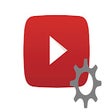 Icon of program: YouTube Window Player