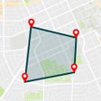 Programikonen: Easy Area : Land Area Mea…