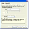 Icon of program: YearPlanner