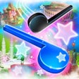 程序图标：Piano Tap 2: Piano Flight