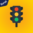 أيقونة البرنامج: e Challan for Surat