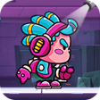 Icoon van programma: Jumping Challenge