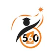 Ikona programu: 560 Degree School Parent …