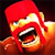 ไอคอนของโปรแกรม: Clash Of Clans Creator Co…