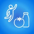 Icon of program: Pocket Cal kJ