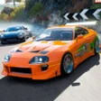 Icon of program: Fun Race Toyota Supra Par…