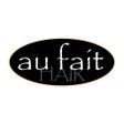 プログラムのアイコン：Au Fait Hair