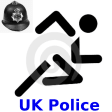 Bleep Test - UK Police