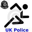 Ikona programu: Bleep Test - UK Police