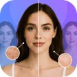Ikon program: VidGlow -AI Video Creator