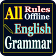 プログラムのアイコン：English Grammar For All