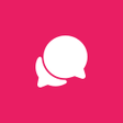 ไอคอนของโปรแกรม: Fliqchat - Watch and Chat