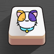 Ikon program: Tile Animal - Zen Match G…