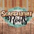 程序图标：Southern Roots Boutique