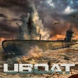 プログラムのアイコン：UBoat