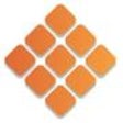 ไอคอนของโปรแกรม: Gradient Cybersecurity Me…