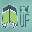 Icon of program: Read Up - look up a book’…