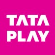 プログラムのアイコン：Tata Sky - Live TV & Rech…