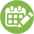 Icon of program: Exam Date Sheets 2021