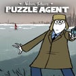 Icône du programme : Puzzle Agent