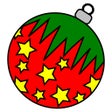 Icoon van programma: My Holiday Coloring Book