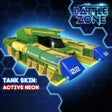 Icon of program: Active Neon Tank Skin PS …