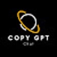 Иконка программы: Copy Chat GPT