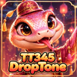 Иконка программы: TT345DropTone