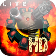 Иконка программы: Defense Zone HD Lite