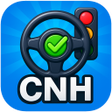 Иконка программы: CNH 2022 Estude de Forma …