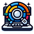 程序图标：Tech Stack Analyzer