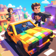 プログラムのアイコン：Indian Car Bike Simulator…