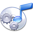 Icon of program: freac Portable