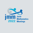 プログラムのアイコン：AMS JMM 2022