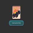 Иконка программы: Drive Monster Game