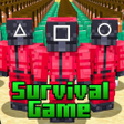 Ikon program: Survival game maps