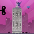 ไอคอนของโปรแกรม: Skyscrapers by Tinybop