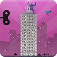 Icon of program: Skyscrapers by Tinybop