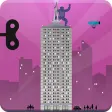 Skyscrapers by Tinybop