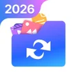 Programın simgesi: FileRescue Pro