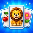 Programikonen: Catedrop: Card Puzzle