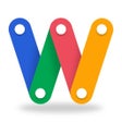 Icona del programma: 100 PICS Word Search Puzz…