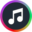 أيقونة البرنامج: Music Identifier - Find a…