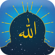 プログラムのアイコン：Doa Harian Islam + Audio