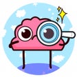 Ícone do programa: Happy Brain - Tricky Ridd…