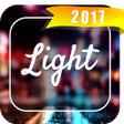 Programikonen: Light Font for FlipFont ,…