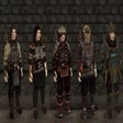 Icon of program: Daughters of the Stone
