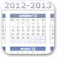 Free Yearly Calendar Template