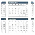 Excel-Kalendarz