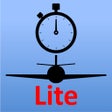 プログラムのアイコン：Flight Time Lite